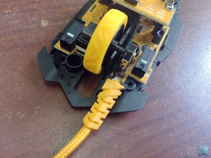 贱驴绝尘鼠标评测,公认最好用的游戏鼠标推荐