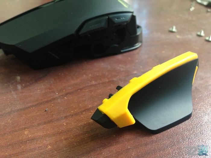 贱驴绝尘鼠标评测,公认最好用的游戏鼠标推荐