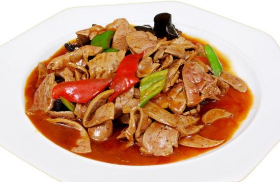 致癌的猪肉有哪7种,猪肉中哪些成分会致癌