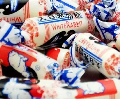 怀念8090小零食,重温80后儿时的零食