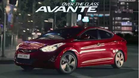 同款的车为啥各个地区价位不一样,其实韩系车更适合中国