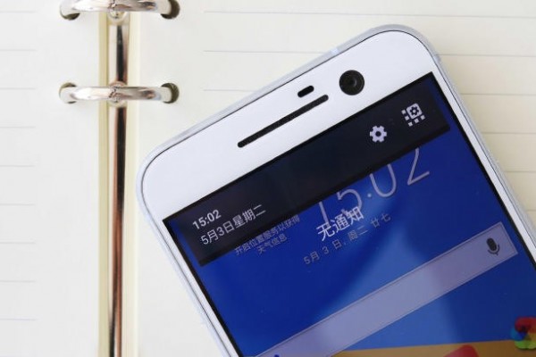 性能均衡才能远航?HTC10深度上手点评