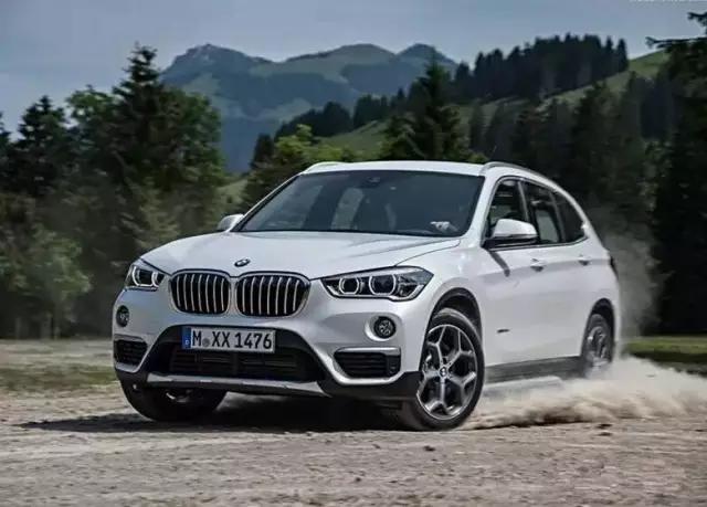 2023款奔驰glb最新动态,介于a级和b级之间的车