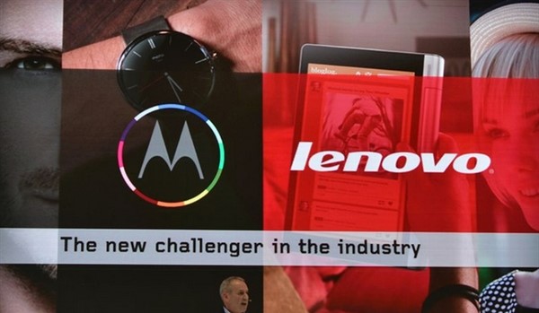 联想收购后的摩托罗拉手机怎样,联想收购摩托罗拉拿了多少专利