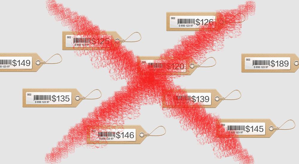 马云爸爸怕了吗?无差价海淘洋货的人工智能时代来了!