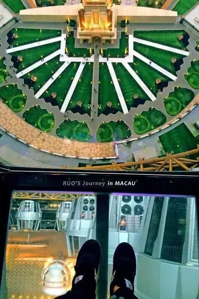 香港澳门三日游攻略,澳门购物攻略一日游