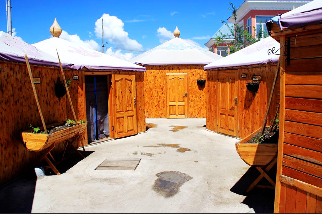 呼伦贝尔旅游住宿价格表,呼伦贝尔蒙古包住宿费用