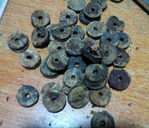 低调才是炫耀：亲手制作椰壳手串详解！