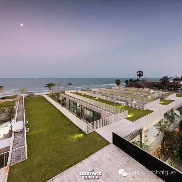 幸好还有华欣！办公室空调吹多了，去吹吹海风怎么样？