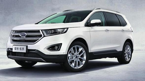 放弃汉兰达的选择昂科威,放弃汉兰达的后果