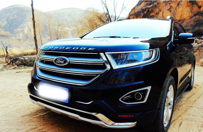 放弃汉兰达的选择昂科威,放弃汉兰达的后果