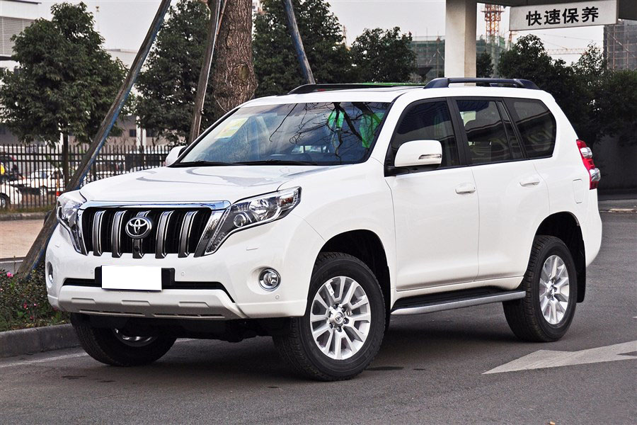 放弃汉兰达的选择昂科威,放弃汉兰达的后果