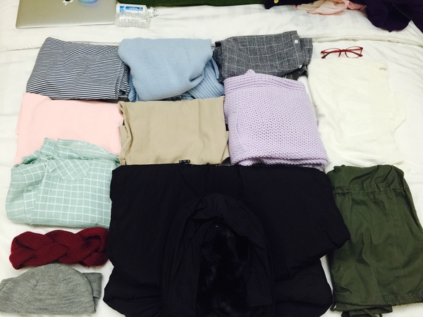 去韩国旅行要准备什么,去韩国旅行需要准备什么