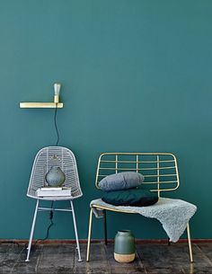 喜欢Bloomingville这套花漾粉家居吗？