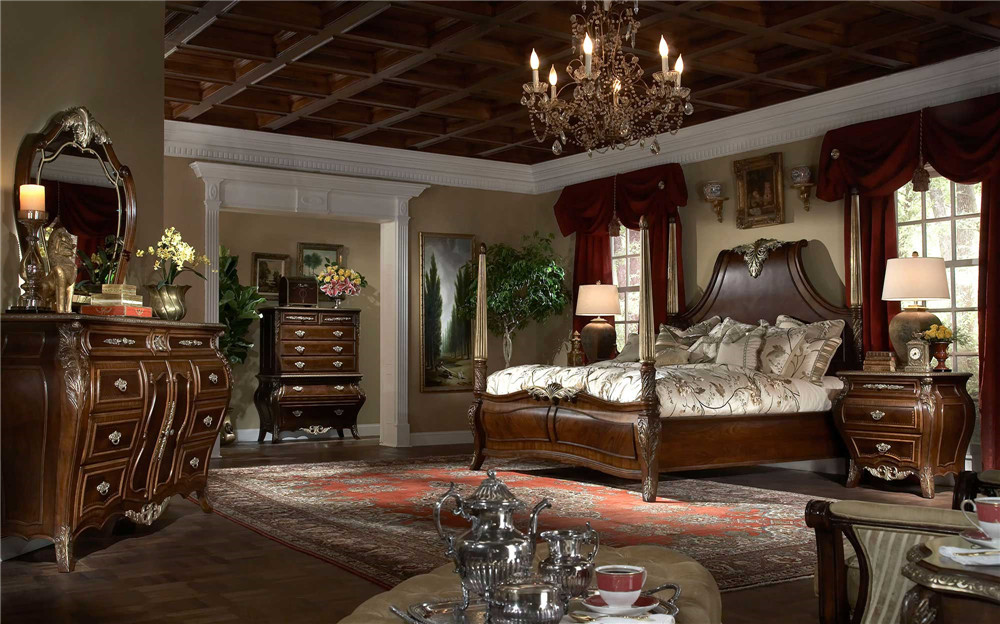 炫腹炫锁骨都弱爆了，咱们炫霸气美家