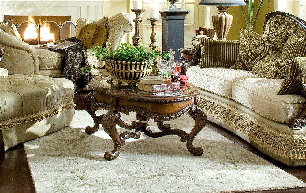 炫腹炫锁骨都弱爆了，咱们炫霸气美家