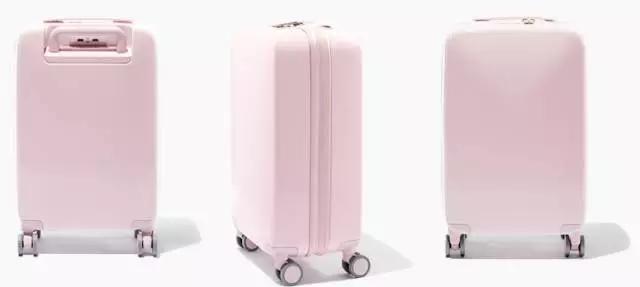 智能旅行箱怎么玩？看这5个新东西都怎么出招
