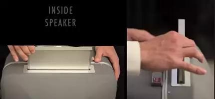 智能旅行箱怎么玩？看这5个新东西都怎么出招