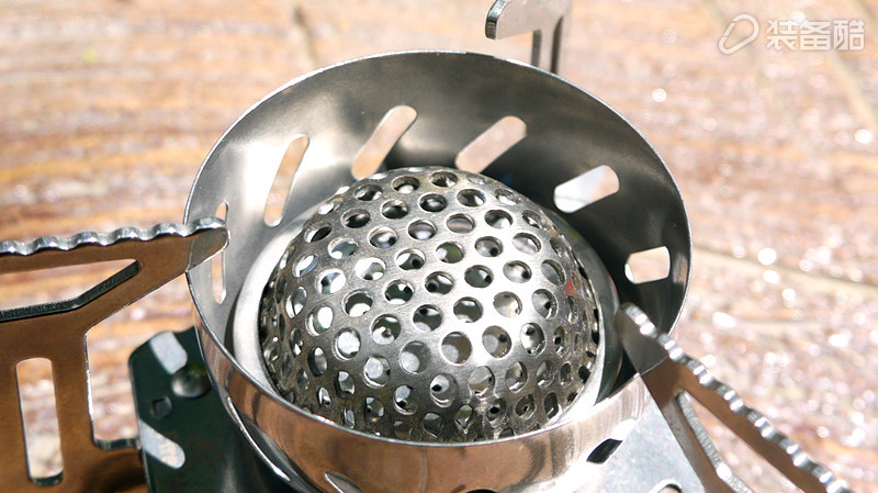 火枫盛宴4擎天炉套装测评,火枫光芒气炉测评