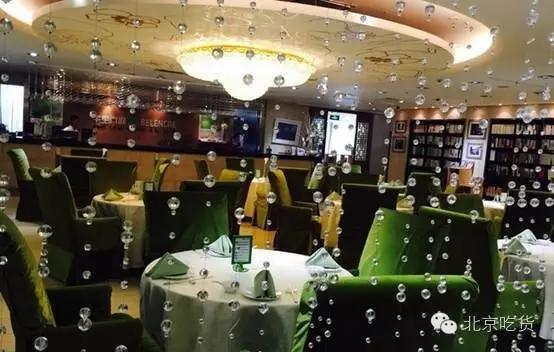 天热就得吃点冷面,北京素食餐厅推荐