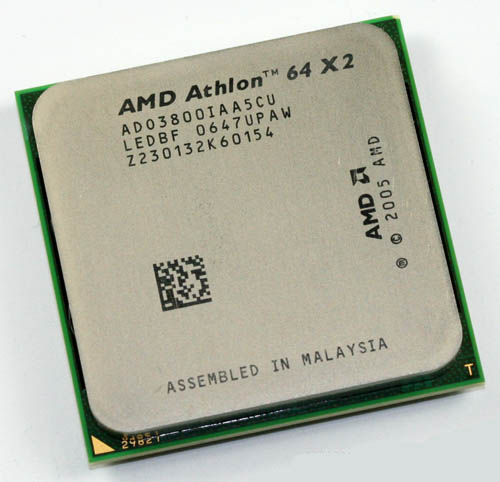 英特尔和amd的cpu哪个更好,amd和英特尔顶级cpu对比