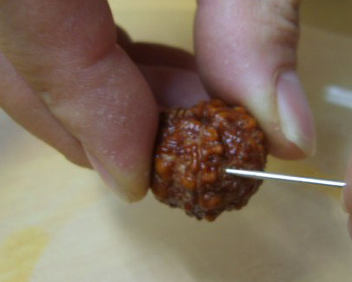 大金刚怎么才是包浆 (尼泊尔红皮大金刚怎么盘)