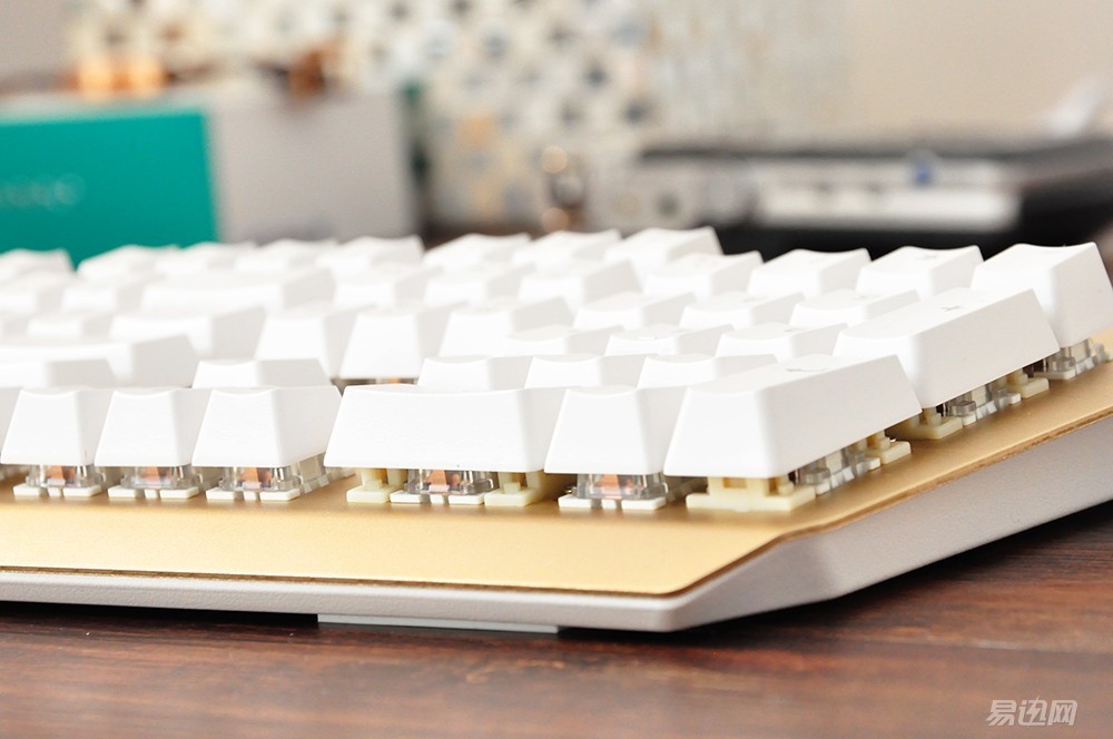 1000左右樱桃轴键盘推荐,樱桃轴还是国产轴