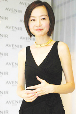 为什么方脸的女明星感觉更好看,方脸却很漂亮的女星