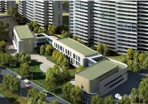 太湖新城小学划分,无锡太湖新城锡师附小学区