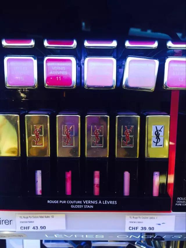 免税店的护肤品比专柜便宜多少,法国护肤品免税店价格多少