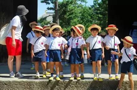 日本适合亲子游么,日本亲子游最好的地方