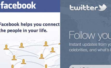 美联社vs新华社照片,美联社与社交网络