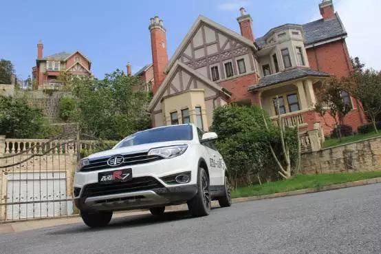 开起来安静减震舒服的车,什么车坐着和开着都舒服