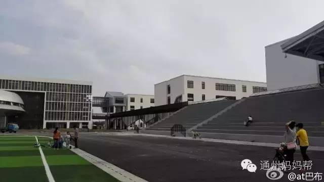 江苏省运河中学南校区校园,运河中学新校区规划图