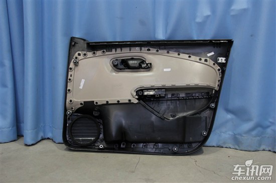 德系车的防撞性,德系车隔音好的原因是啥