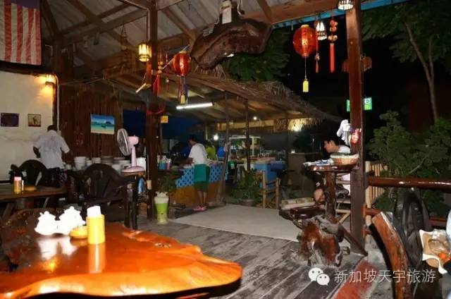 泰国的马尔代夫丽贝岛,泰国马尔代夫的海岛