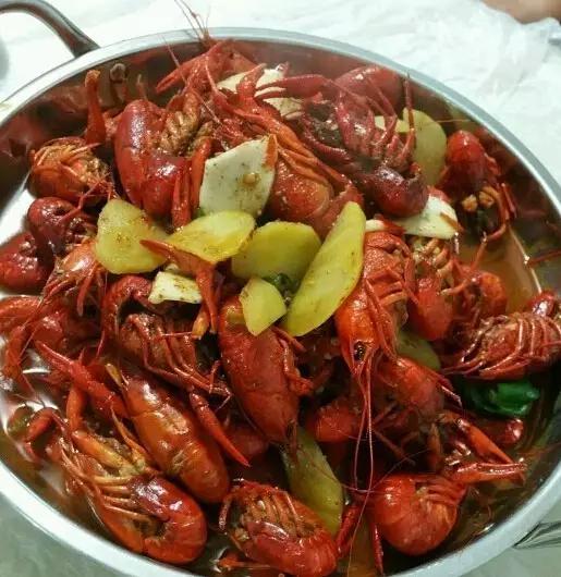 小龙虾致死是什么原因,小龙虾致死事件