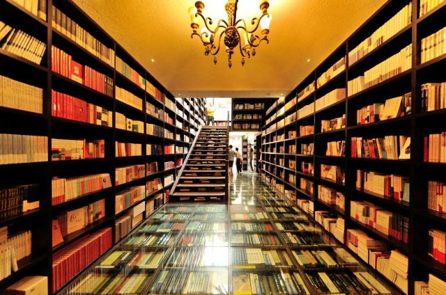 阁为书造，人间“阅读家”——中国最美民营书店探秘