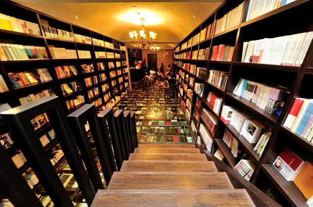 阁为书造，人间“阅读家”——中国最美民营书店探秘