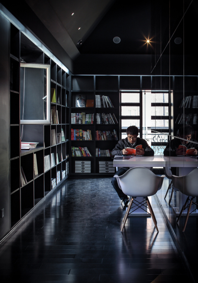 阁为书造，人间“阅读家”——中国最美民营书店探秘