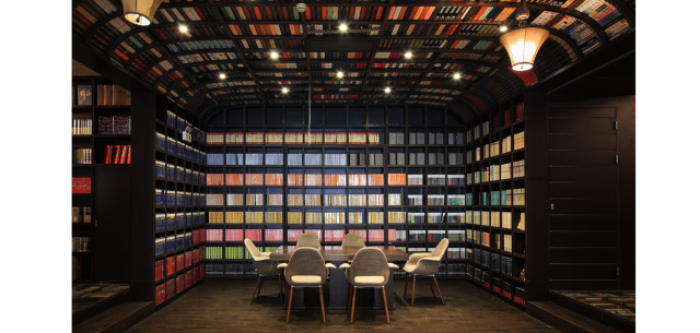 阁为书造，人间“阅读家”——中国最美民营书店探秘