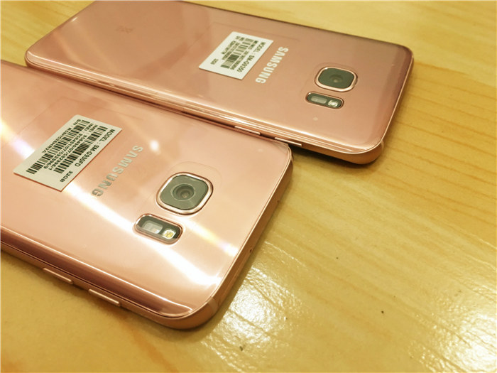 三星s7edge和s7买哪个,三星s7和s7edge哪个更值得买