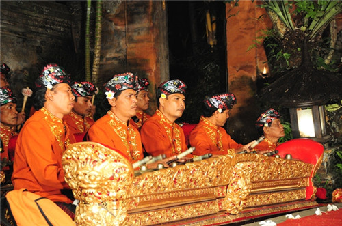 巴厘岛和我想象中的不一样,巴厘岛简直是人间天堂