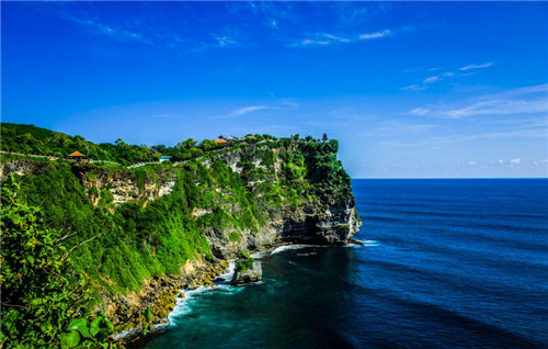 巴厘岛和我想象中的不一样,巴厘岛简直是人间天堂