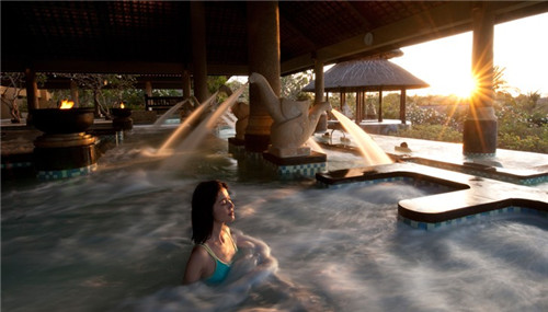 巴厘岛和我想象中的不一样,巴厘岛简直是人间天堂