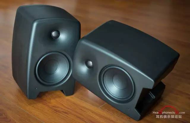 或许是耳机发烧友的第一对音箱——说说真力M030