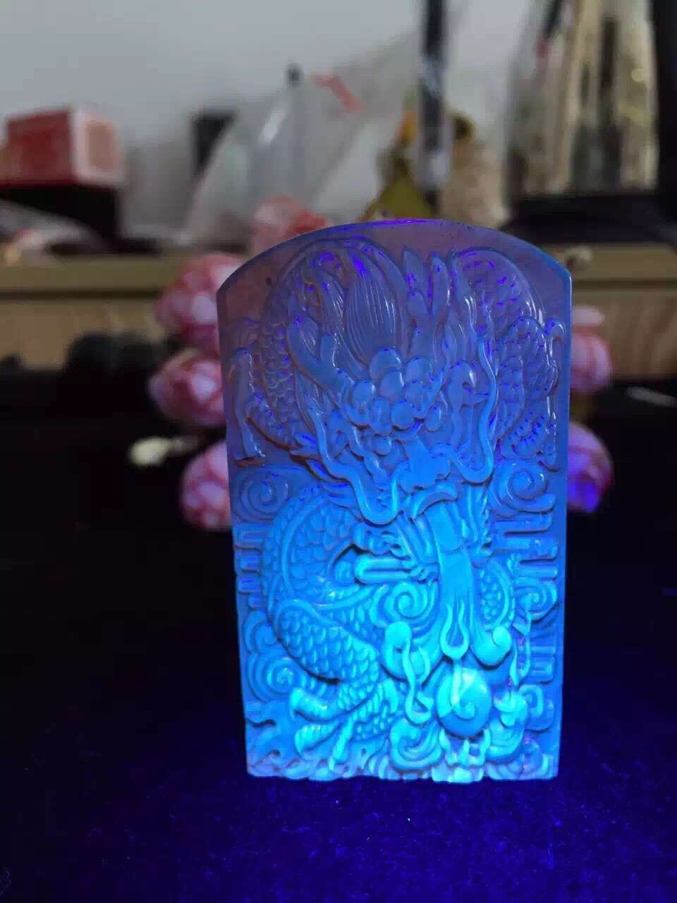 我和琥珀的故事（二） 5月31日新入市琥珀精品赏析和估价