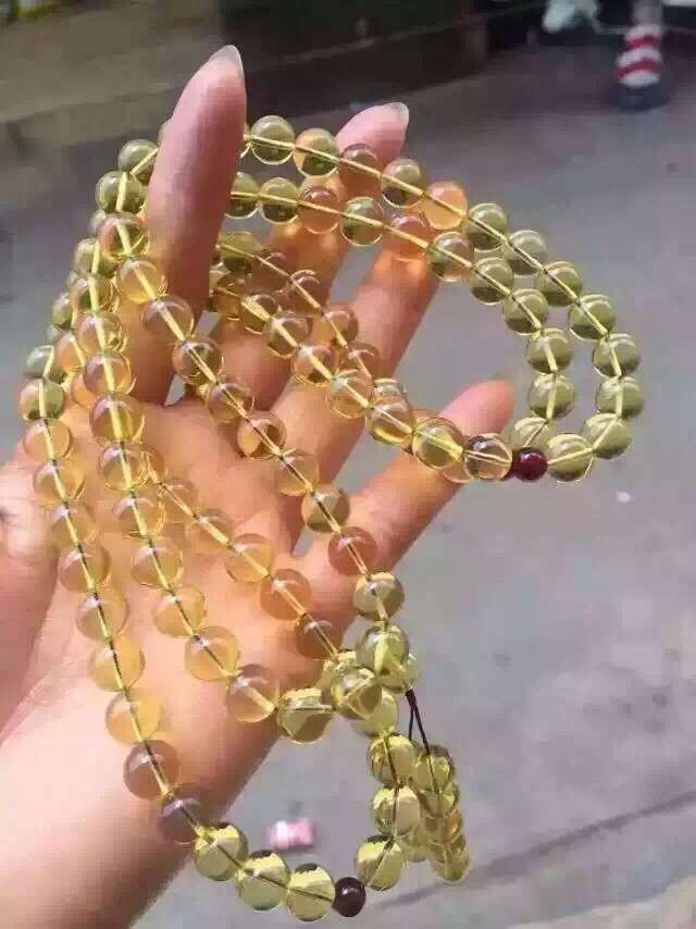 我和琥珀的故事（二） 5月31日新入市琥珀精品赏析和估价