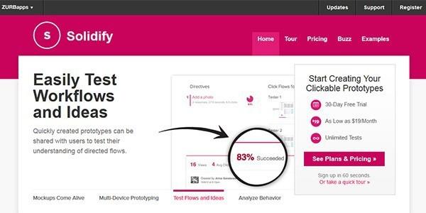 axure画线框图详细步骤,axure原型设计教程
