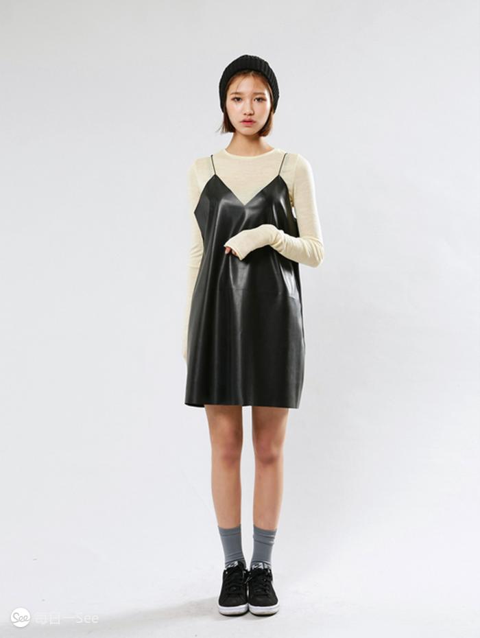 显年轻的背带裙推荐,可爱减龄背带裙